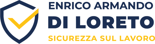 Enrico Armando Di Loreto Logo